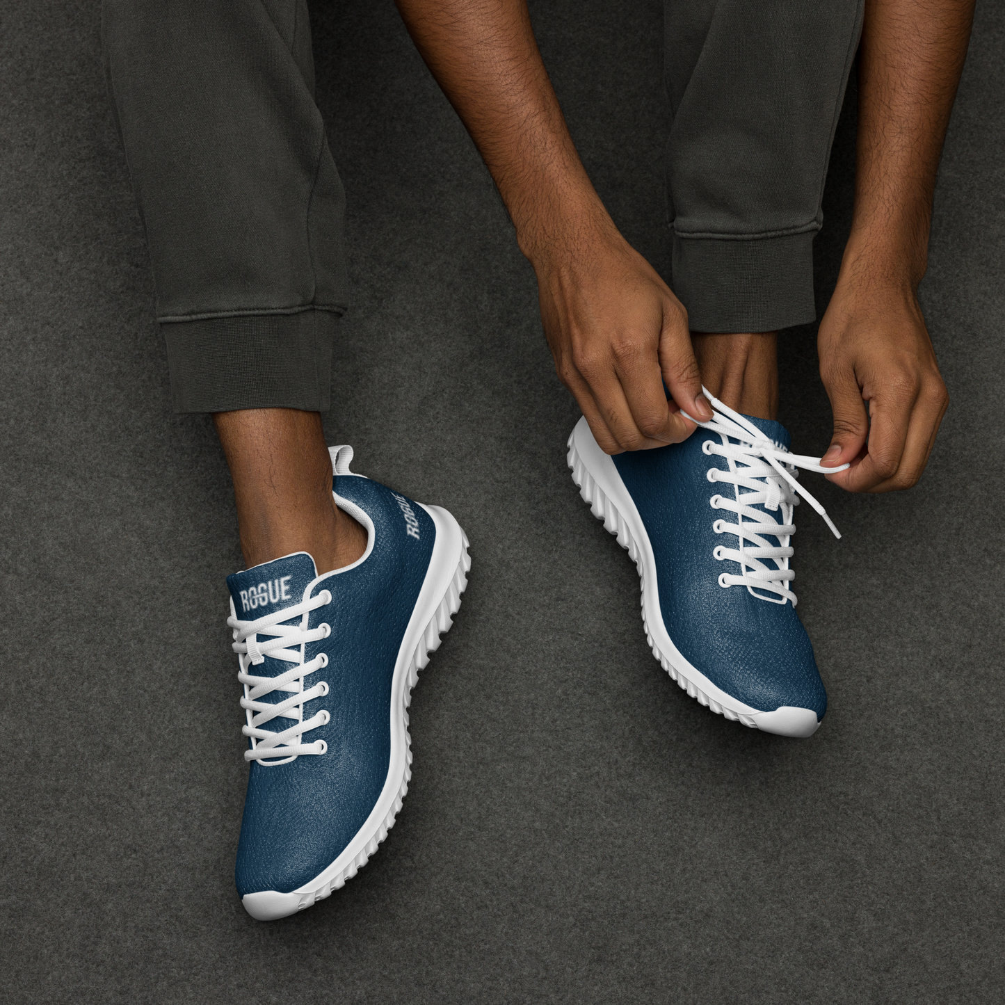 Rogue Sneaker