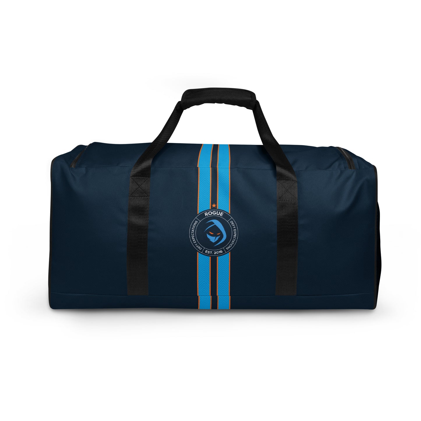 Rogue Badge Duffle