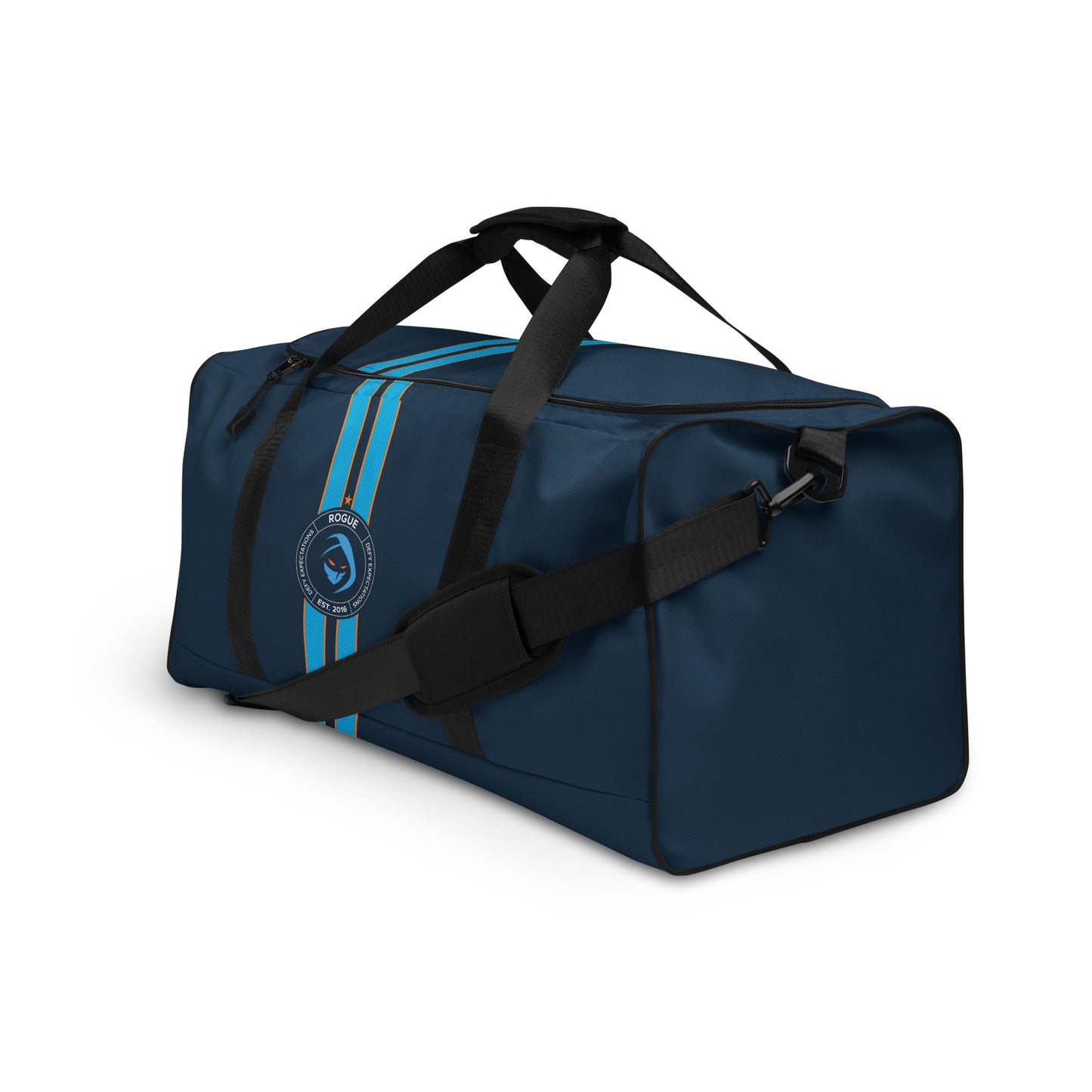 Rogue Badge Duffle