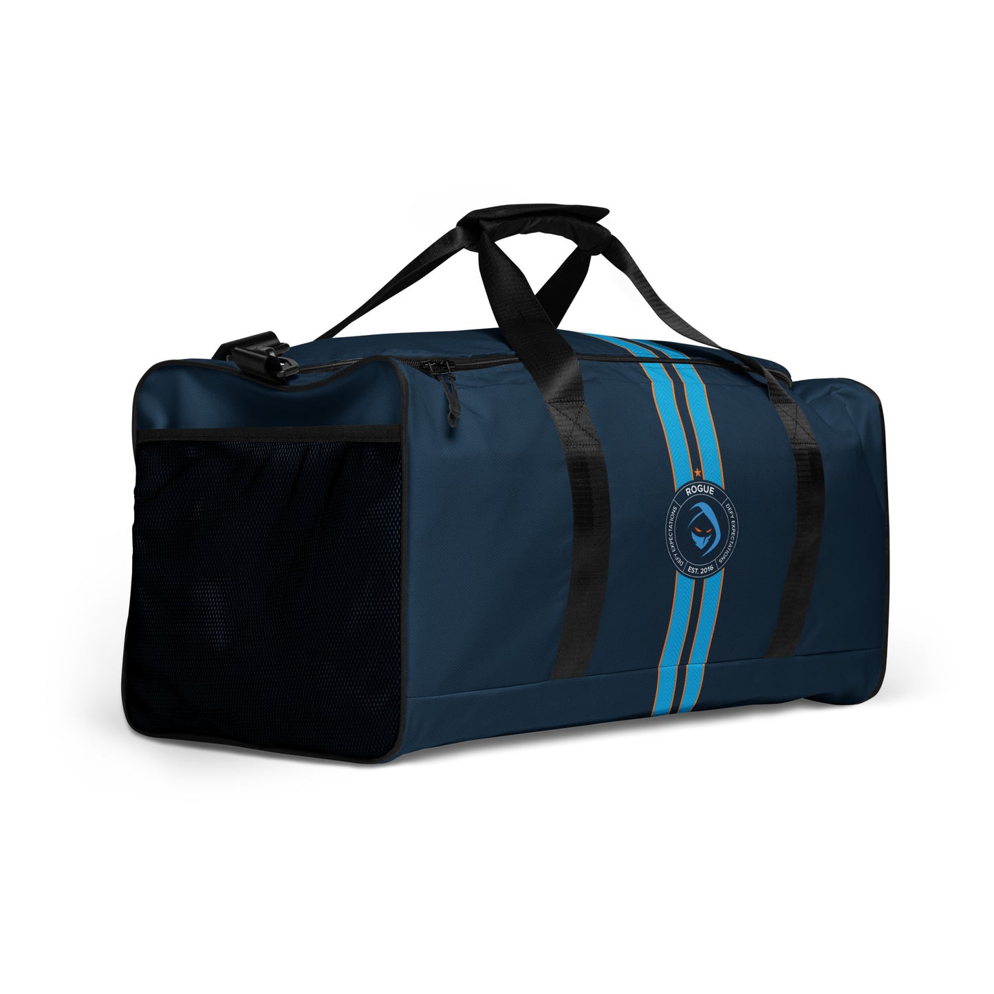 Rogue Badge Duffle