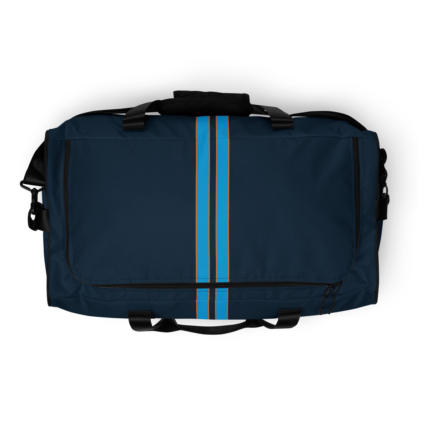 Rogue Badge Duffle