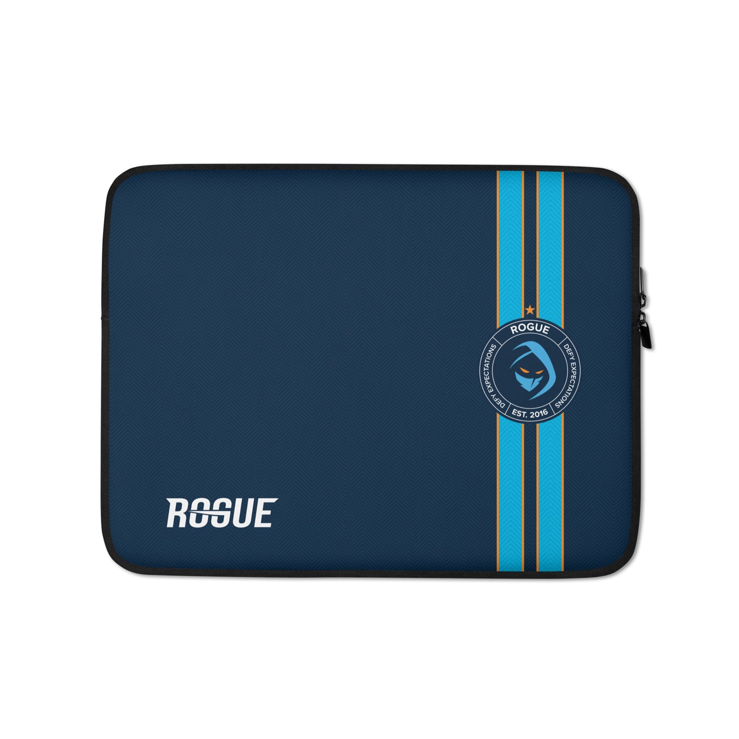 Rogue Badge Laptop Sleeve