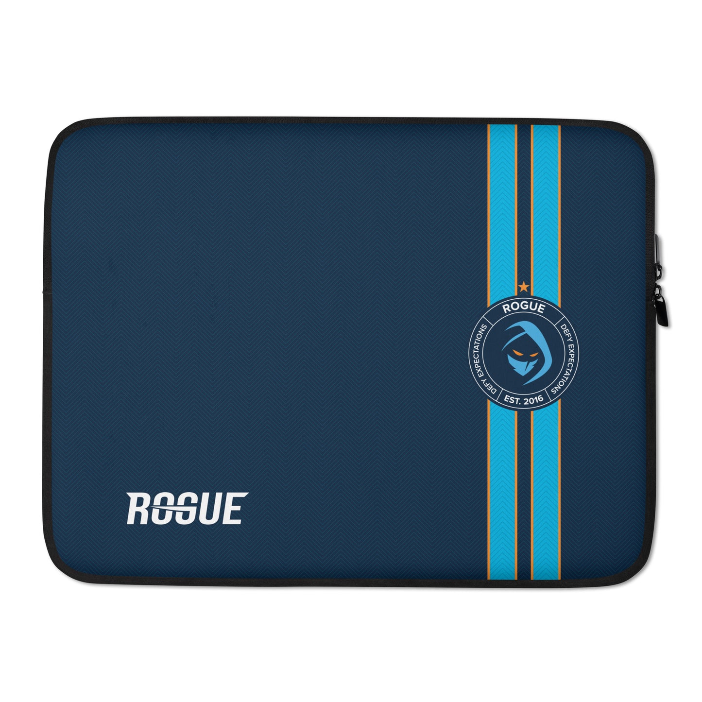 Rogue Badge Laptop Sleeve