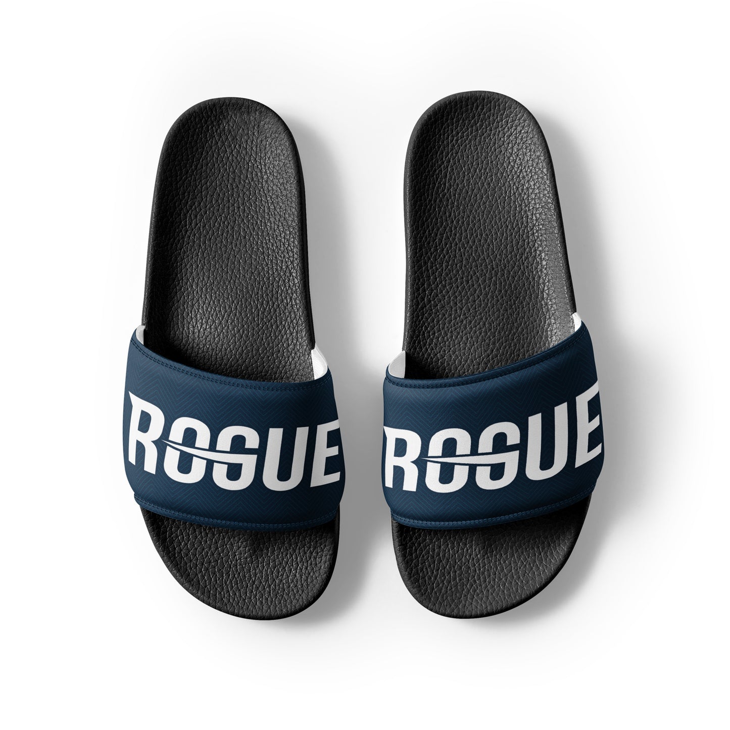 Rogue Wordmark Men's Slides