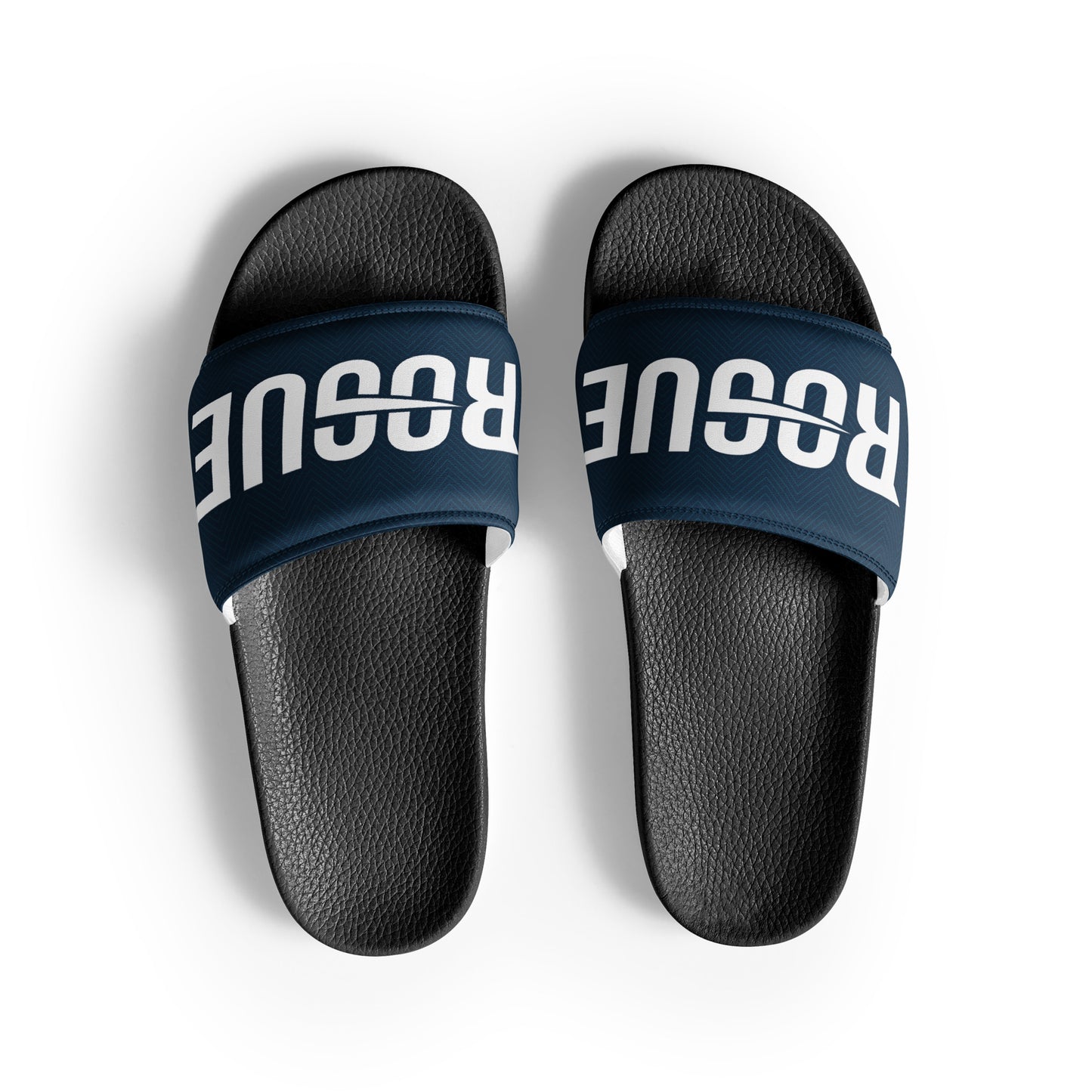 Rogue Wordmark Men's Slides