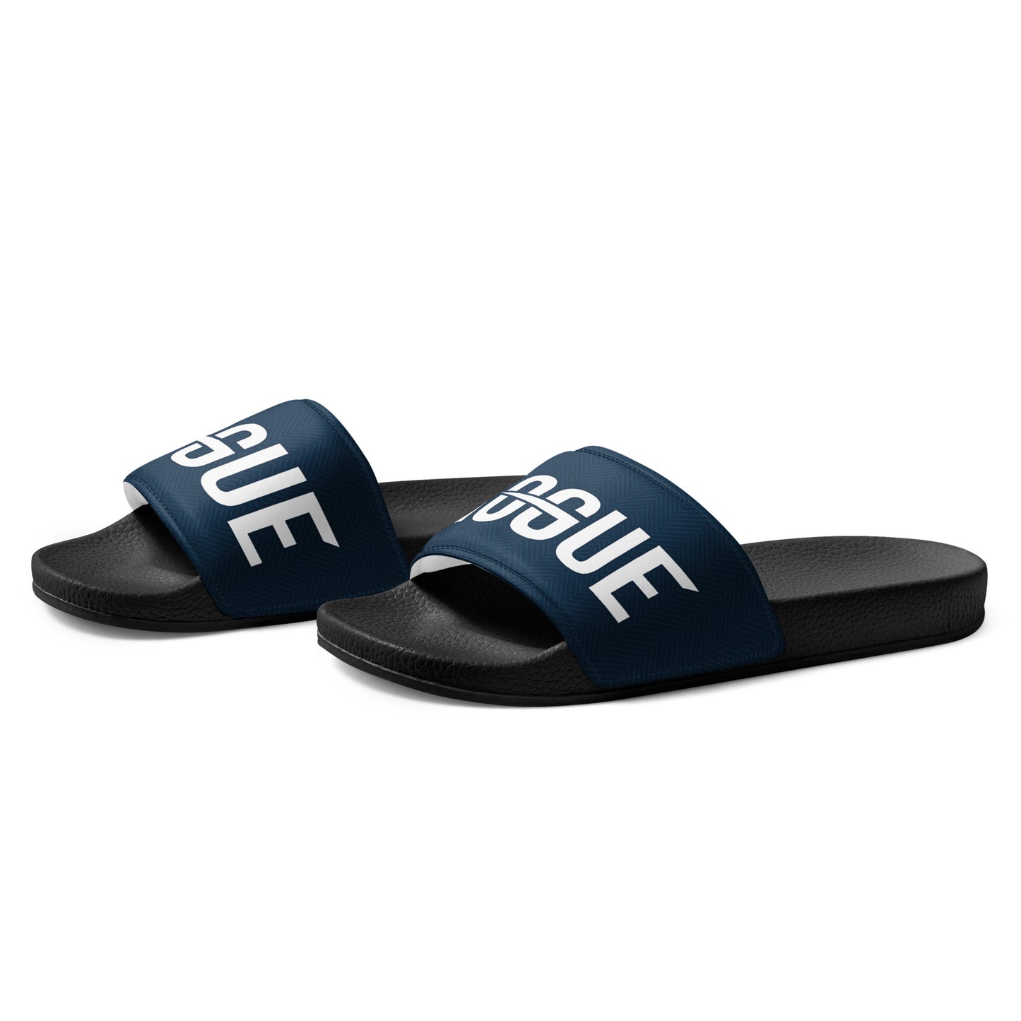 Rogue Wordmark Men's Slides