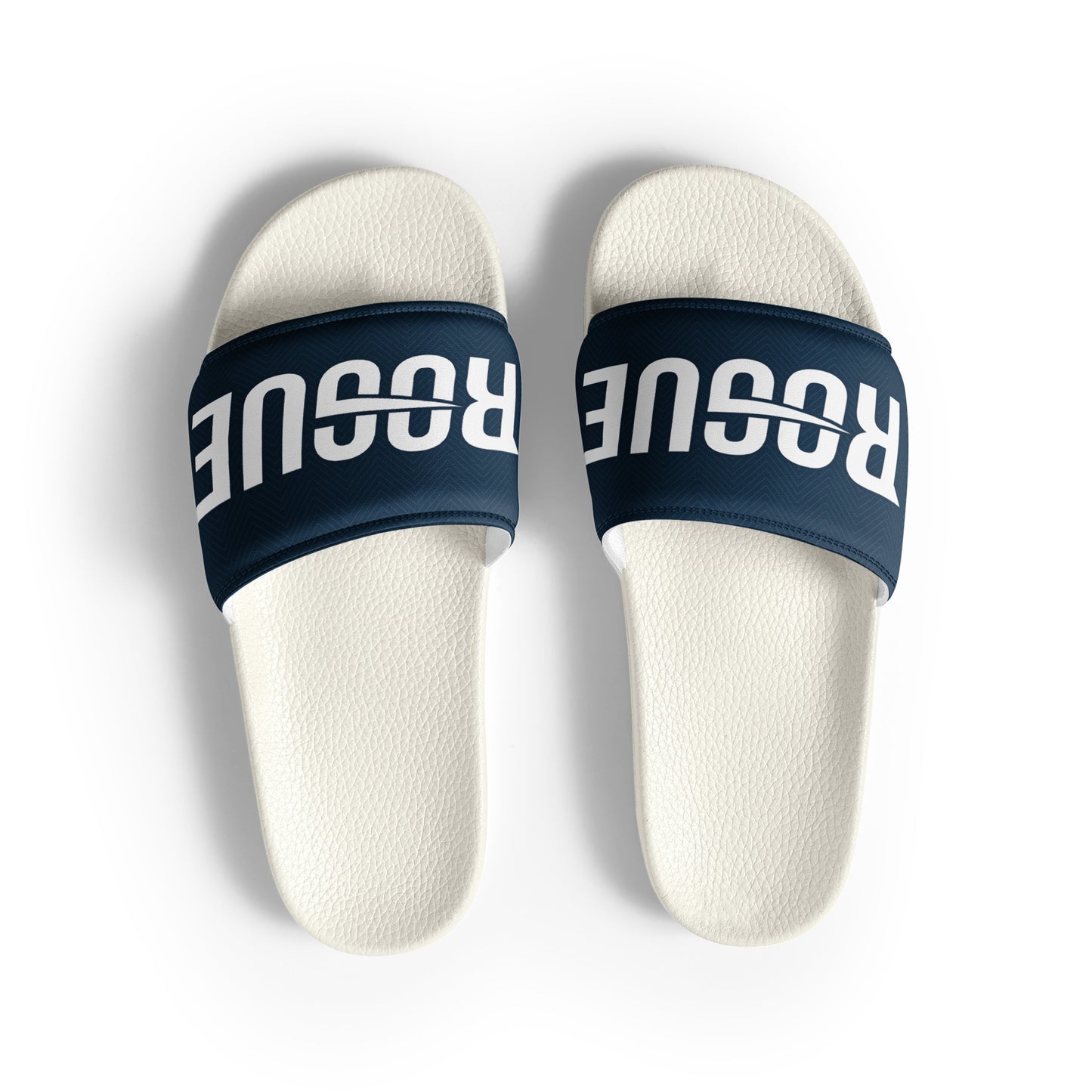 Rogue Wordmark Men's Slides