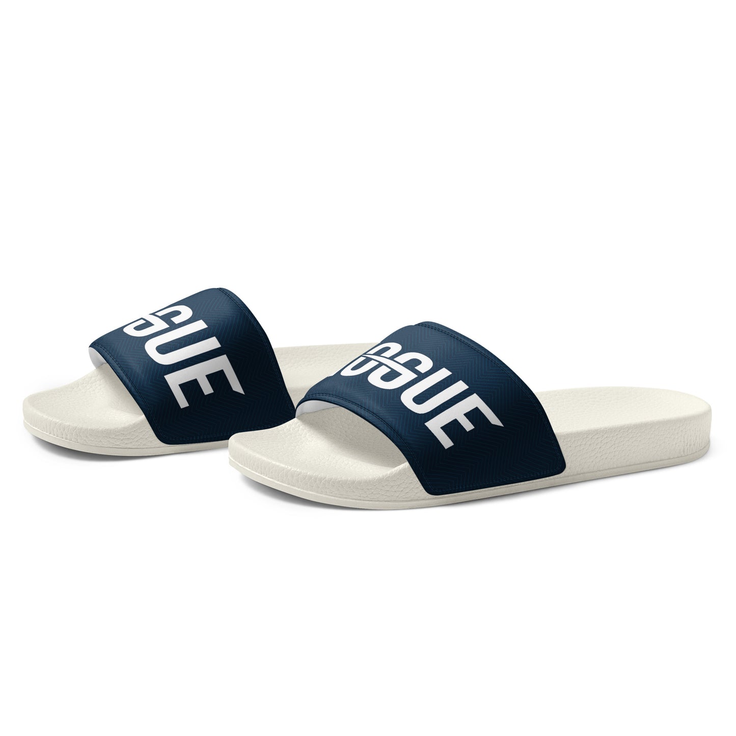 Rogue Wordmark Men's Slides