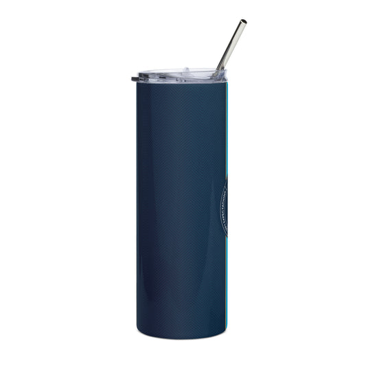 Rogue Badge Stainless Tumbler