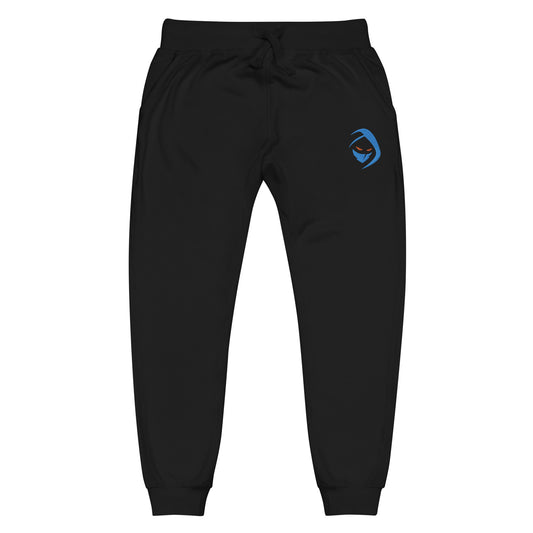 Rogue Joggers - [BLACK]