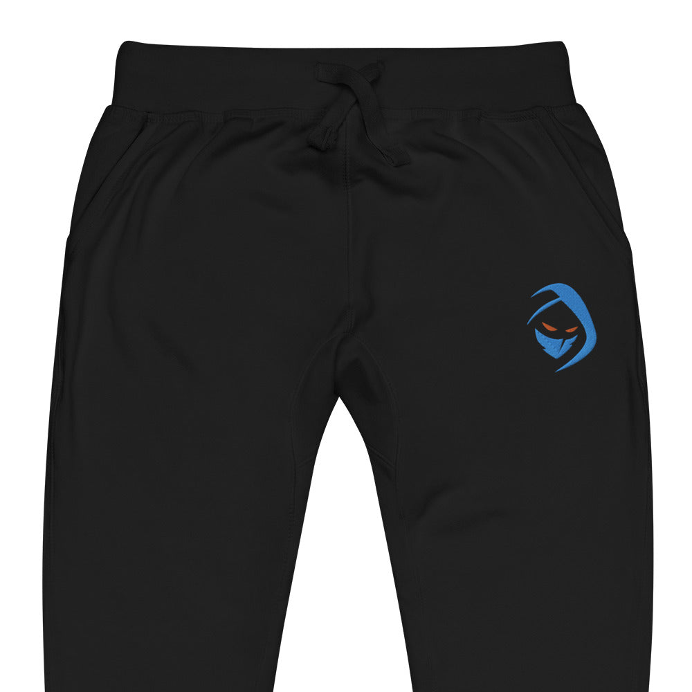 Rogue Joggers - [BLACK]